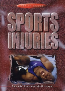 Image for Sports injuries