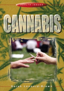 Image for Health Issues: Cannabis