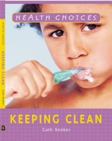 Image for Keeping Clean