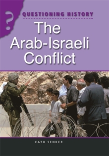 Image for The Arab-Israeli Conflict