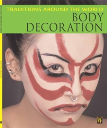 Image for Body decoration