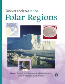 Image for Survivor's Science: In Polar Regions