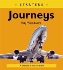 Image for Starters: Journeys