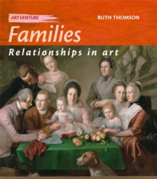 Image for Artventure: Families: Relationships In Art