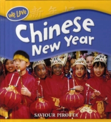 Image for We Love Festivals: Chinese New Year