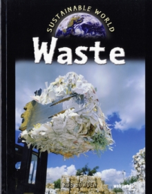 Image for Sustainable World: Waste
