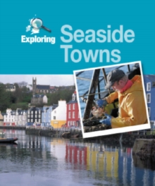 Image for Exploring Seaside Towns
