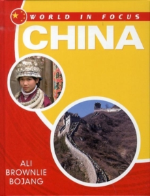 Image for World in Focus: China