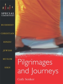 Image for Pilgrimages and journeys