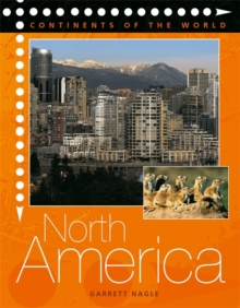 Image for Continents of the World: North America