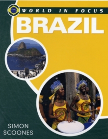 Image for World in Focus: Brazil