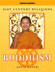 Image for 21st century Buddhism