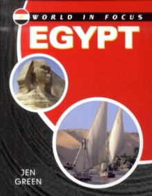 Image for World in Focus: Egypt