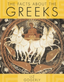 Image for The Facts About: The Greeks