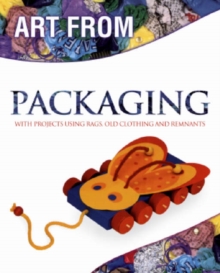 Image for Art from Packaging