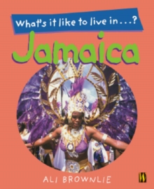 Image for What's it Like to Live in Jamica?