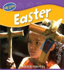 Image for We love Easter