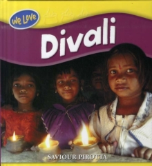 Image for We love Divali