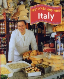 Image for Festivals and Food: Italy