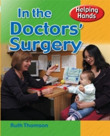 Image for In the doctor's surgery