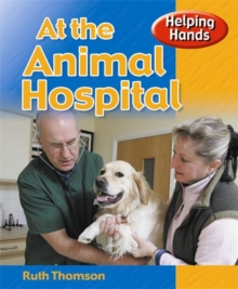 Image for At the Animal Hospital