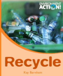 Image for Environment Action: Recycle