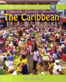 Image for Food Around the World: The Caribbean