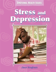 Image for Stress and depression