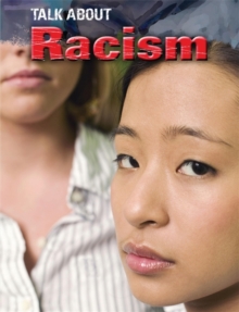 Image for Talk about racism
