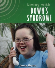Image for Living with Downs Syndrome
