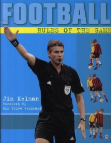 Image for Football: Rules Of The Game