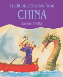 Image for Multicultural Stories: Stories From China