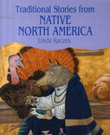 Image for Traditional stories from native North America