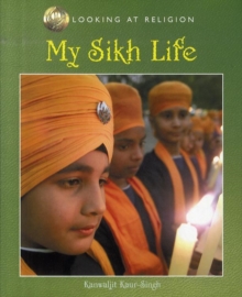 Image for Looking at Religion: My Sikh Life