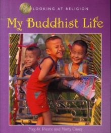 Image for My Buddhist life