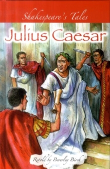 Image for Shakespeare's Tales: Julius Caesar