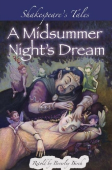 Image for Shakespeare's Tales: Midsummer Night's Dream