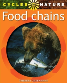 Image for Food chains