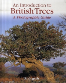 Image for An Introduction to: British Trees