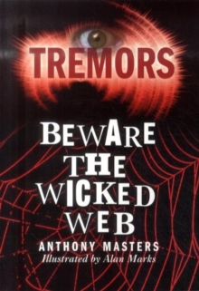 Image for Tremors: Beware The Wicked Web