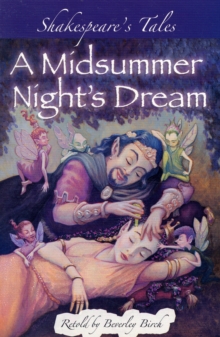 Image for A midsummer night's dream