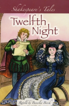 Image for Shakespeare's Tales: Twelfth Night