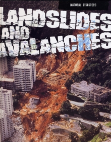 Image for Landslides and avalanches