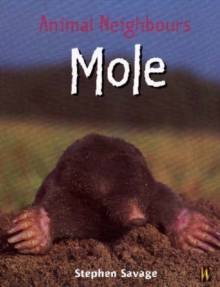 Image for Mole