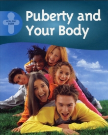 Image for Puberty and your body
