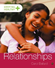 Image for Keeping healthy: Relationships