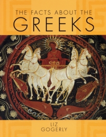 Image for The Facts About: The Greeks