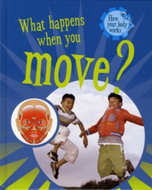 Image for What happens when you move?