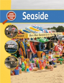 Image for At the Seaside