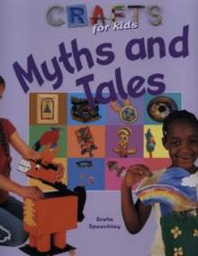 Image for Myths and Tales